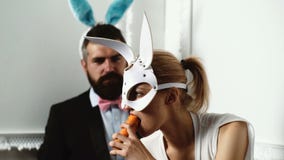 Sexy ostern Easter