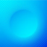 Heldere glanzende achtergrond met fonkelingsvorm Radiale lijnen, starb royalty-vrije illustratie Heldere glanzende achtergrond met fonkelingsvorm Radiale lijnen, starb royalty-vrije illustratie