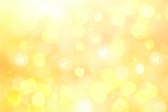 Heller gelber Pastellhintergrund der abstrakten festlichen Unsch?rfe mit gelben Herzen lieben bokeh f?r Muttertages-, Valentinsgr stock abbildung Heller gelber Pastellhintergrund der abstrakten festlichen Unsch?rfe mit gelben Herzen lieben bokeh f?r Muttertages-, Valentinsgr stock abbildung