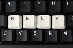 Help from computer