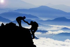 achieve together & team spirit & success stock photography achieve together & team spirit & success stock photography
