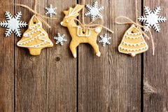 Hemlagade pepparkakakakor för jul royaltyfri fotografi Hemlagade pepparkakakakor för jul royaltyfri fotografi