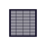 HEPA Air Filter Icon Royalty Free Stock Images