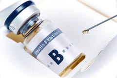 Hepatitis B Vaccine HBV