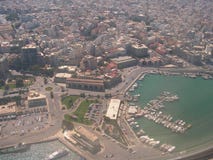 heraklion стоковые фото heraklion стоковые фото