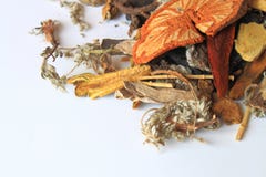 Herbal Medicine royalty free stock image Herbal Medicine royalty free stock image