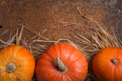 Herbstkürbis-Danksagungshintergrund stockfotografie Herbstkürbis-Danksagungshintergrund stockfotografie