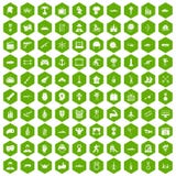 100 hero icons hexagon green. 100 hero icons set in green hexagon isolated vector illustration royalty free illustration 100 hero icons hexagon green. 100 hero icons set in green hexagon isolated vector illustration royalty free illustration