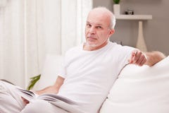 Herstel ja hier u zijn! stock afbeelding Herstel ja hier u zijn! stock afbeelding