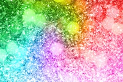 Het abstracte regenbooggoud schittert achtergrond Stock Fotografie Het abstracte regenbooggoud schittert achtergrond Stock Fotografie
