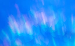 Het blauw glanst in de stralen van de zon royalty-vrije stock afbeelding Het blauw glanst in de stralen van de zon royalty-vrije stock afbeelding