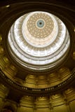 Het centrale noodlot van Austin State Capitol royalty-vrije stock foto's Het centrale noodlot van Austin State Capitol royalty-vrije stock foto's