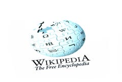 Het embleem van Wikipedia Het embleem van Wikipedia