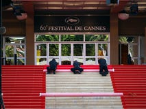 Het festival van de Film van Cannes Internationale Het festival van de Film van Cannes Internationale