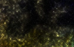 Het gebied van de ster in diepe ruimte vele lichte jaren verre van de Aarde Stock Foto Het gebied van de ster in diepe ruimte vele lichte jaren verre van de Aarde Stock Foto
