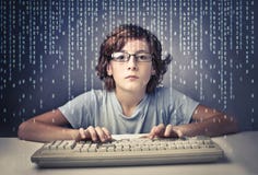 Het genie van de computer
