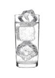 Het glas sodawatersoda drinkt limonade Royalty-vrije Stock Foto's Het glas sodawatersoda drinkt limonade Royalty-vrije Stock Foto's