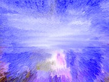 Het grafische ontwerp is abstract Grafische arts. Abstractie Textuur stock illustratie Het grafische ontwerp is abstract Grafische arts. Abstractie Textuur stock illustratie