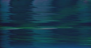 Het kleurrijke vhs glitch lawaai realistische trillen als achtergrond, analoog uitstekend TV-signaal met slechte interferentie, s stock videobeelden Het kleurrijke vhs glitch lawaai realistische trillen als achtergrond, analoog uitstekend TV-signaal met slechte interferentie, s stock videobeelden
