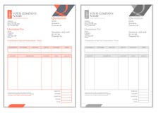 Het malplaatje van het citaatontwerp stock illustratie Het malplaatje van het citaatontwerp stock illustratie