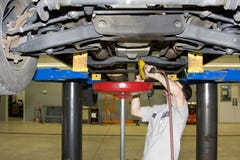 Het mechanische werken Het mechanische werken
