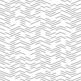 Het naadloze Patroon van de Chevronzigzag Daal enkel aan monsters en geniet van! EPS 10 royalty-vrije illustratie Het naadloze Patroon van de Chevronzigzag Daal enkel aan monsters en geniet van! EPS 10 royalty-vrije illustratie