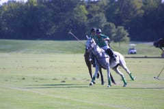 Het oude Gebied van Kraftig van Krantenverkoperspolo match 2018 stock afbeeldingen Het oude Gebied van Kraftig van Krantenverkoperspolo match 2018 stock afbeeldingen