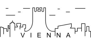 Het overzichtspictogram van Ghana Kan voor Web, embleem, mobiele toepassing, UI, UX worden gebruikt vector illustratie Het overzichtspictogram van Ghana Kan voor Web, embleem, mobiele toepassing, UI, UX worden gebruikt vector illustratie