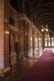 Het Parlement van Boedapest - Hongarije royalty-vrije stock afbeeldingen Het Parlement van Boedapest - Hongarije royalty-vrije stock afbeeldingen