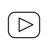 Het pictogram vectordieteken en symbool van de spelknoop op witte achtergrond, het embleemconcept wordt geïsoleerd van de Spelkno royalty-vrije illustratie Het pictogram vectordieteken en symbool van de spelknoop op witte achtergrond, het embleemconcept wordt geïsoleerd van de Spelkno royalty-vrije illustratie