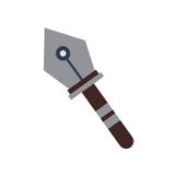 Het pictogramvector van de inktpen op witte achtergrond, het teken van de Inktpen, kleurrijke materiaalsymbolen wordt geïsoleerd vector illustratie Het pictogramvector van de inktpen op witte achtergrond, het teken van de Inktpen, kleurrijke materiaalsymbolen wordt geïsoleerd vector illustratie
