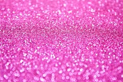 Het roze schittert stock afbeeldingen Het roze schittert stock afbeeldingen