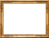 Het schilderen frame royalty-vrije stock foto's Het schilderen frame royalty-vrije stock foto's