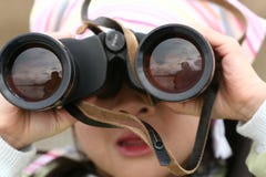 Het spelen van kinderen royalty-vrije stock afbeeldingen Het spelen van kinderen royalty-vrije stock afbeeldingen