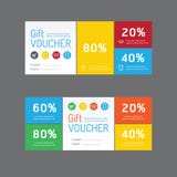 Het vectorontwerp van het de couponmalplaatje van de giftbon document mo van het etiketkader stock illustratie Het vectorontwerp van het de couponmalplaatje van de giftbon document mo van het etiketkader stock illustratie