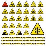 Het verbod ondertekent vector de waarschuwingsgevaarsymbool van de de industrieproductie verboden toegestaan de beschermings geen stock illustratie Het verbod ondertekent vector de waarschuwingsgevaarsymbool van de de industrieproductie verboden toegestaan de beschermings geen stock illustratie