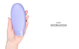 Het vrouwelijke handen en patroon van de handroom Royalty-vrije Stock Afbeeldingen Het vrouwelijke handen en patroon van de handroom Royalty-vrije Stock Afbeeldingen