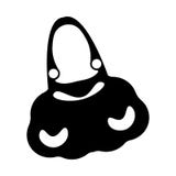 Het vrouwelijke zwarte vectordieteken en het symbool van het handtaspictogram op witte achtergrond, het Vrouwelijke zwarte concep stock illustratie Het vrouwelijke zwarte vectordieteken en het symbool van het handtaspictogram op witte achtergrond, het Vrouwelijke zwarte concep stock illustratie