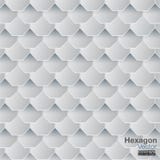 Hexagon διάνυσμα υποβάθρου ελεύθερη απεικόνιση δικαιώματος Hexagon διάνυσμα υποβάθρου ελεύθερη απεικόνιση δικαιώματος