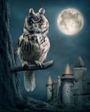 Hibou Hibou