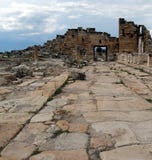 Hierapolis obrazy royalty free Hierapolis obrazy royalty free