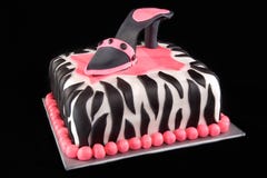 tower shoe pastry photo. of bottle stock brown, Image Macaroon pastry,