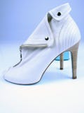 High Heel Shoes Royalty Free Stock Photo