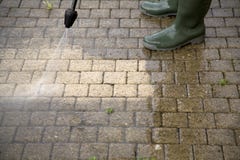 High Pressure Cleaning - 3
