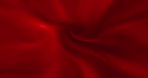 High quality perfectly seamless loop red fashion movement background