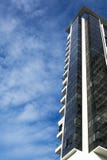 High Rise Apartments Royalty Free Stock Photos High Rise Apartments Royalty Free Stock Photos