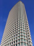 High Rise Office Block, London, England Stock Images High Rise Office Block, London, England Stock Images