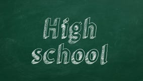 High School secundaria High School secundaria