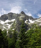 High Tatras Mountains, Slovakia Royalty Free Stock Image High Tatras Mountains, Slovakia Royalty Free Stock Image