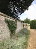 Highclere Castle, Ηνωμένος κήπος στοκ φωτογραφίες με δικαίωμα ελεύθερης χρήσης Highclere Castle, Ηνωμένος κήπος στοκ φωτογραφίες με δικαίωμα ελεύθερης χρήσης